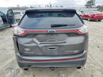 Ford Edge 2018
