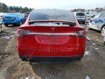 Tesla Model X 2020