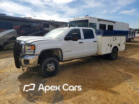 GMC Sierra 2016 - Image 1 of 12