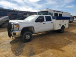 GMC Sierra 2016