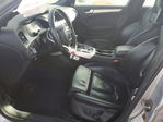 Audi S4 2011