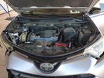 Toyota RAV 4 2018