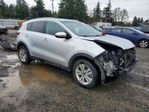 Kia Sportage 2018