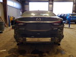 Mazda 6 2016