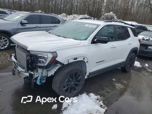 GMC Terrain 2026 - Image 1 of 14