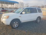 Honda Pilot 2007