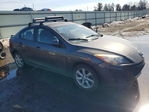 Mazda 3 2011