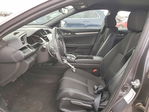 Honda Civic 2021