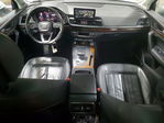 Audi Q5 2018