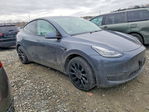 Tesla Model Y 2020