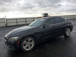 BMW Series 3 2018