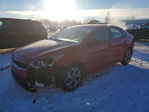 Kia Forte 2021
