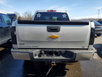 Chevrolet Silverado 2011