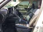 Ford Bronco 2025