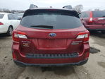 Subaru Outback 2015