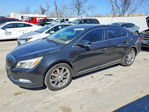 Buick LaCrosse 2014