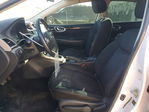 Nissan Sentra 2019