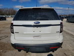 Ford Explorer 2013