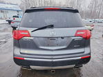 Acura MDX 2012