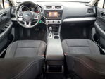 Subaru Legacy 2017