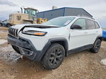 Jeep Cherokee 2016