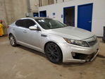 Kia Optima 2012
