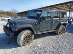 Jeep Wrangler 2017
