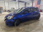 Nissan Versa 2018