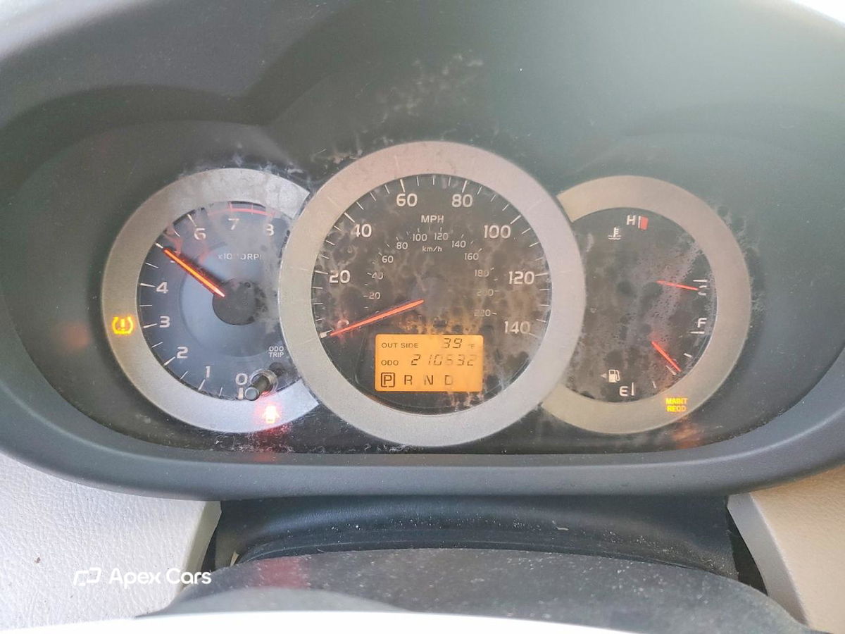 Toyota RAV 4 2006