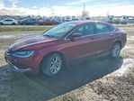 Chrysler 200 2015