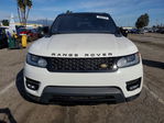 Land Rover Range Rover Sport 2017