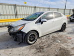 Kia Rio 2015