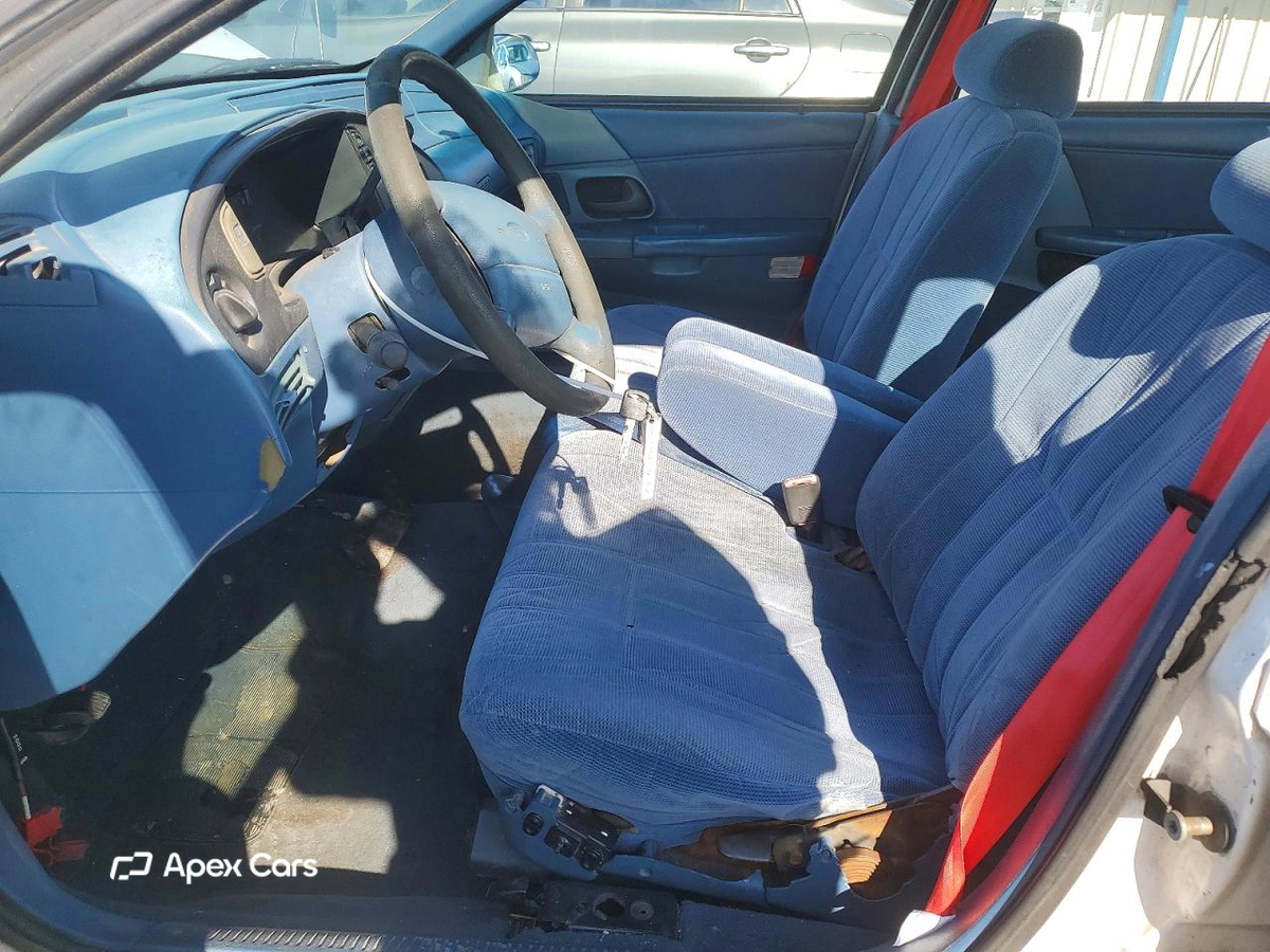 Ford Taurus 1994