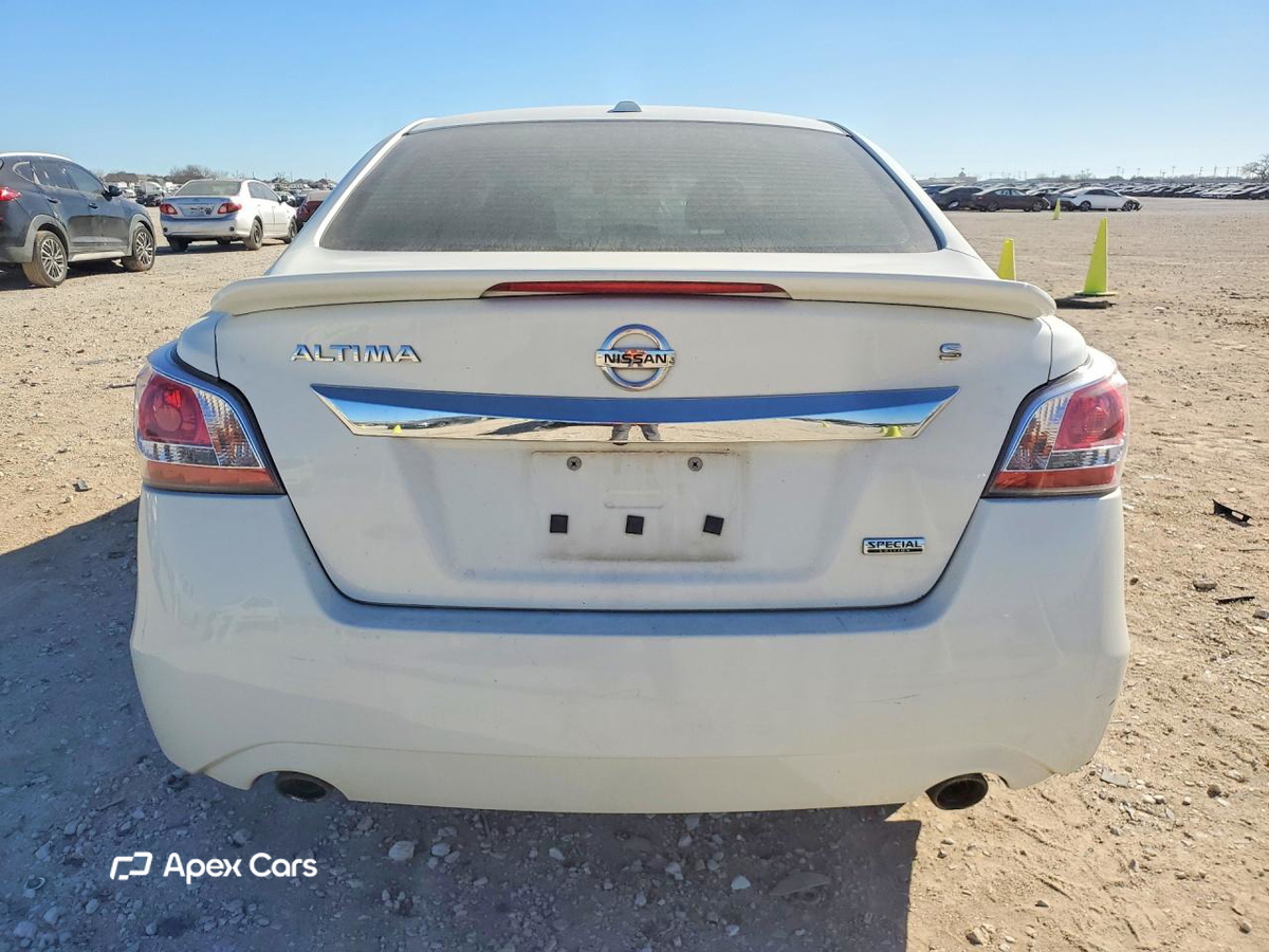Altima 2015