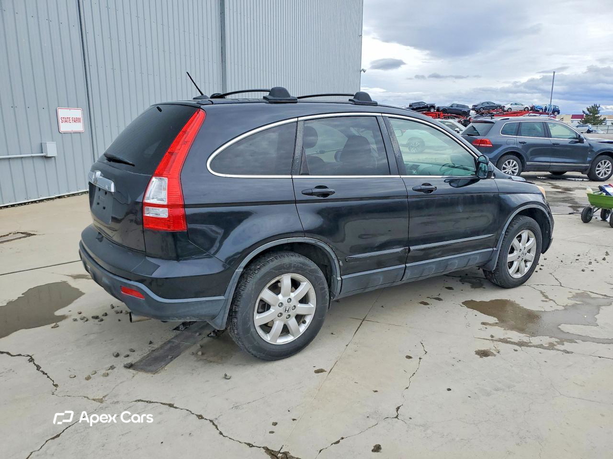 Honda CR-V 2008