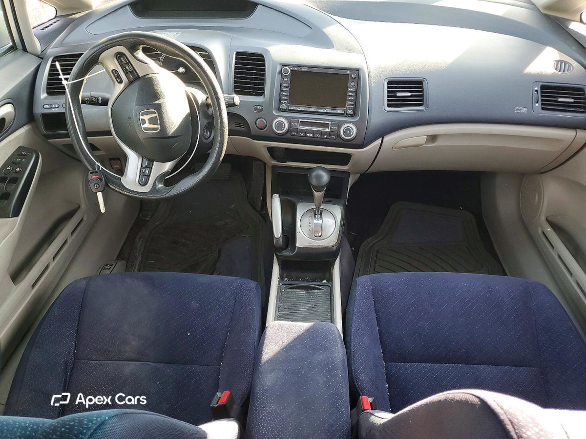 Honda Civic 2007