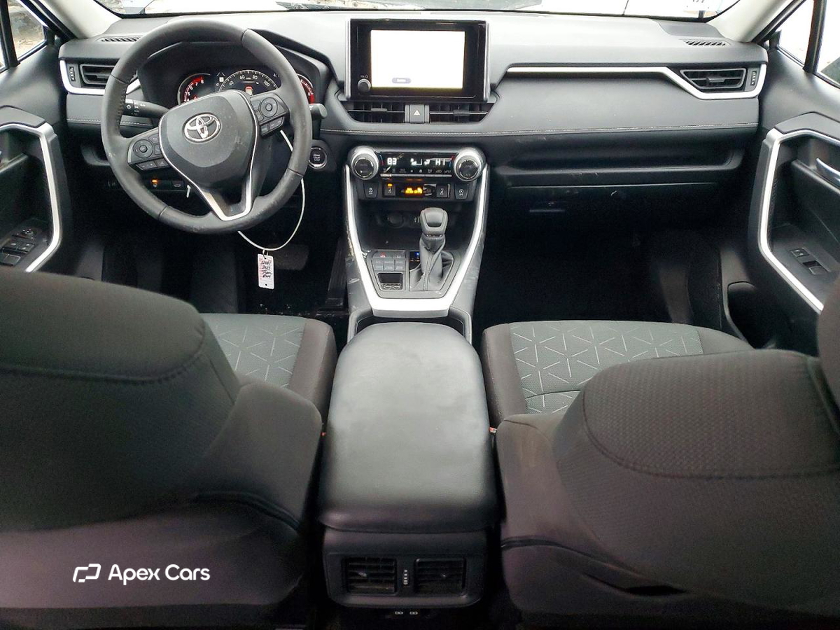 Toyota RAV 4 2023