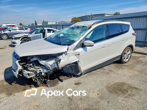 Ford Escape 2017 - Image 1 of 13