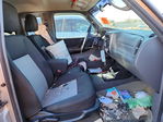 Ford Ranger 2010