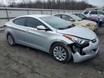 Hyundai Elantra 2012