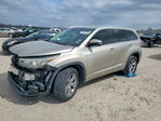 Toyota Highlander 2015