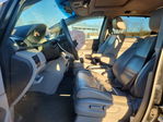 Honda Odyssey 2011
