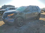 Ford Explorer 2015
