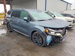 Kia Carnival 2023