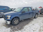 Ford F-150 2016