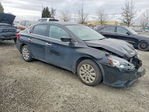 Nissan Sentra 2017
