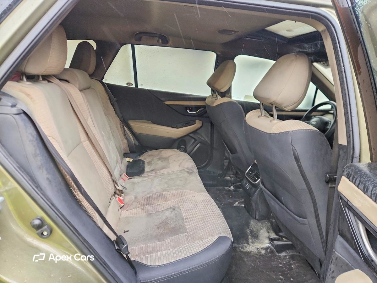 Subaru Outback 2023
