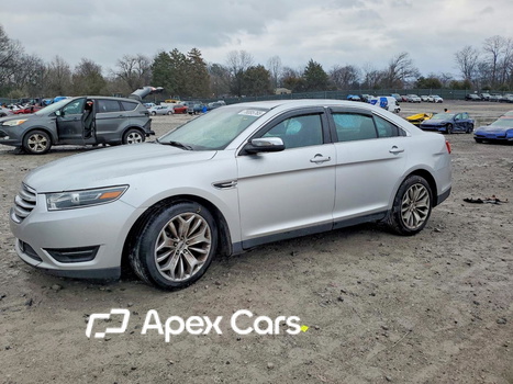 Ford Taurus 2018 - Image 1 of 14