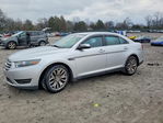 Ford Taurus 2018