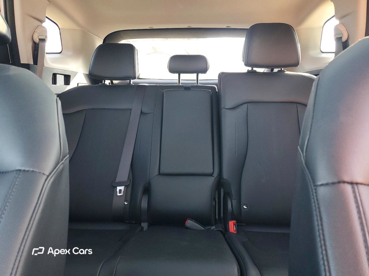 Kia Sportage 2026
